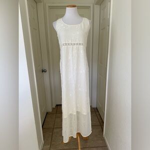 Positive Attitude Maxi Dress